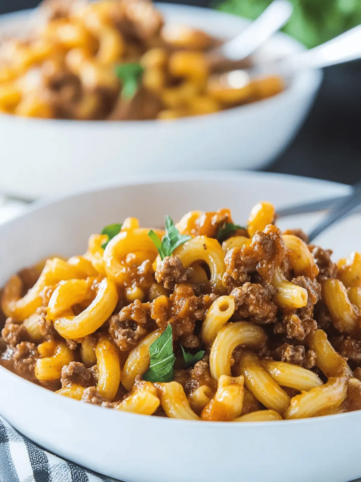 Beefaroni