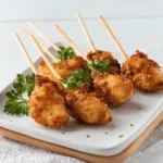 Chicken Lollipops