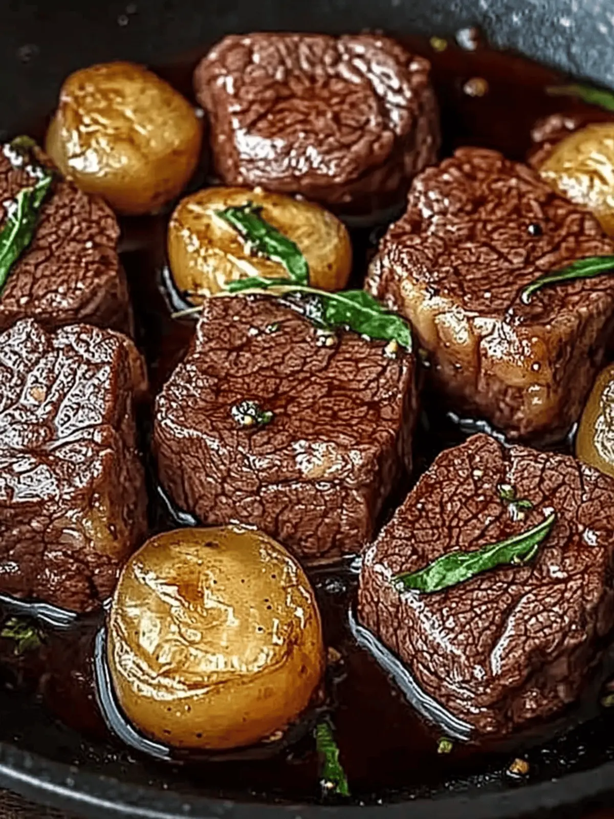 Beef cube steak