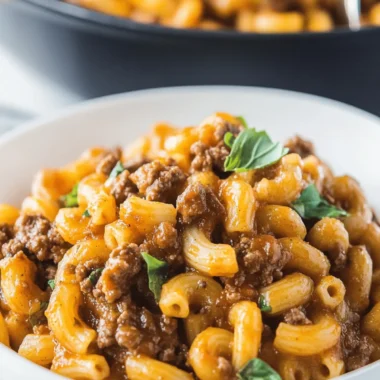 Beefaroni