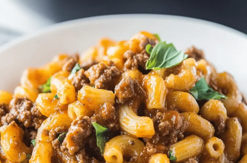 Beefaroni