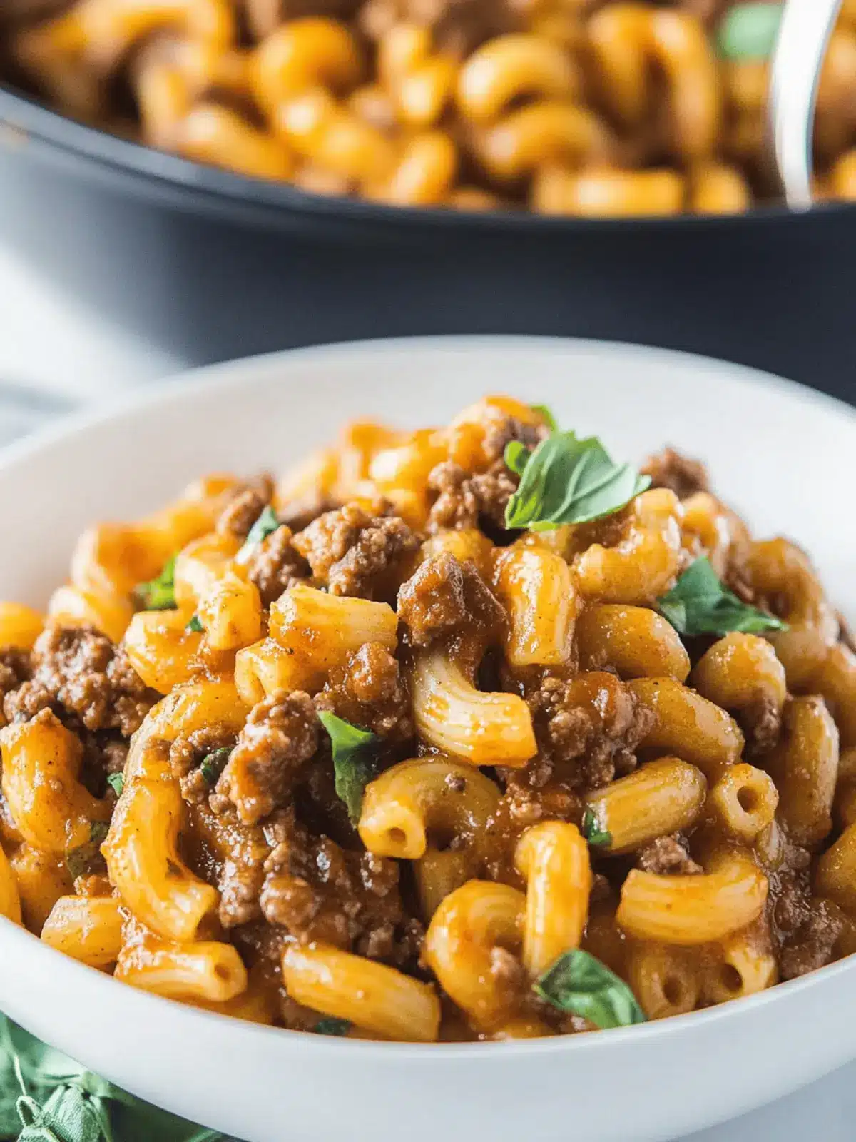 Beefaroni