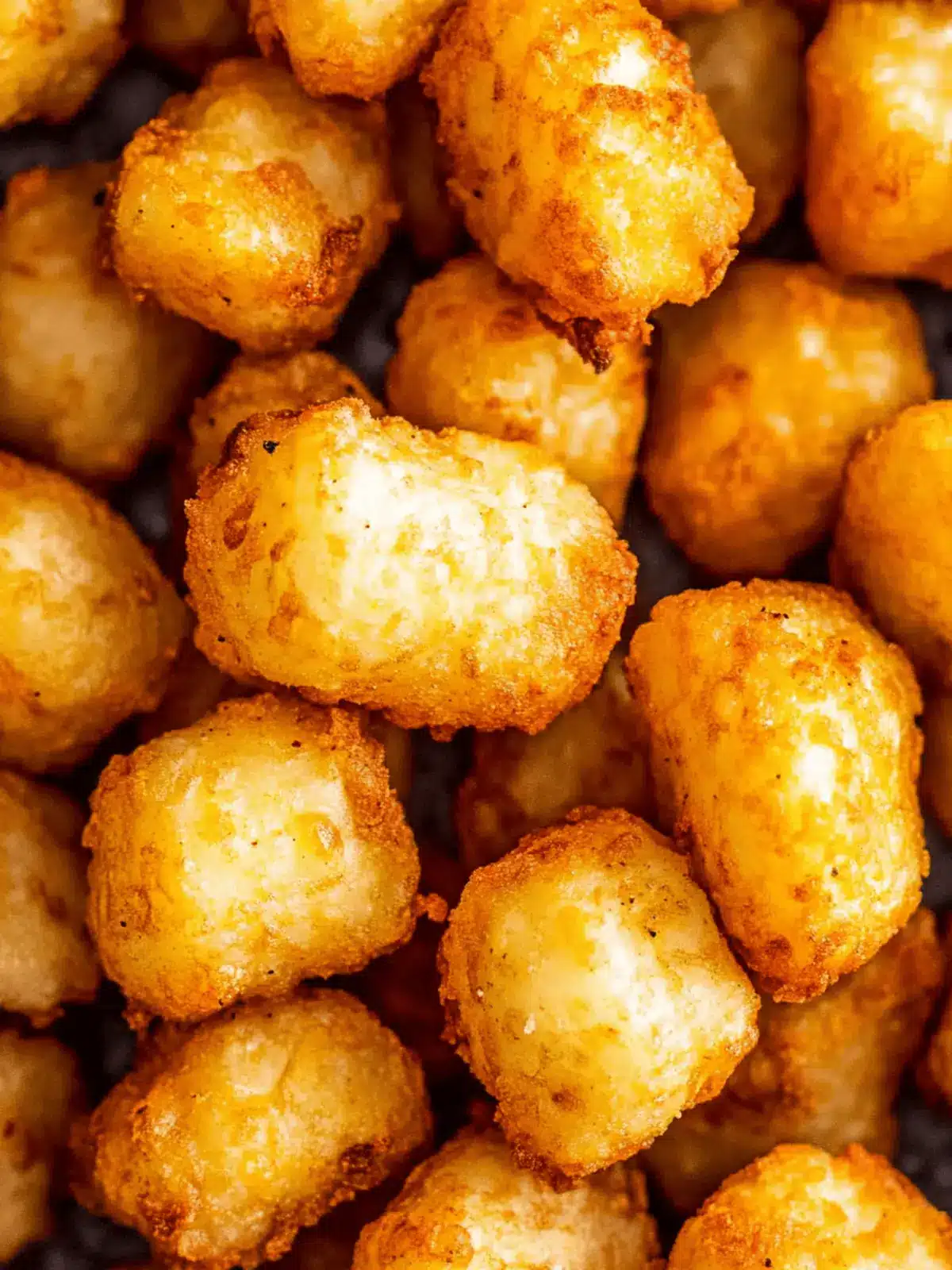 Air Fryer Tater Tots