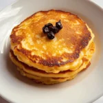 Vegan Pancakes Recipe