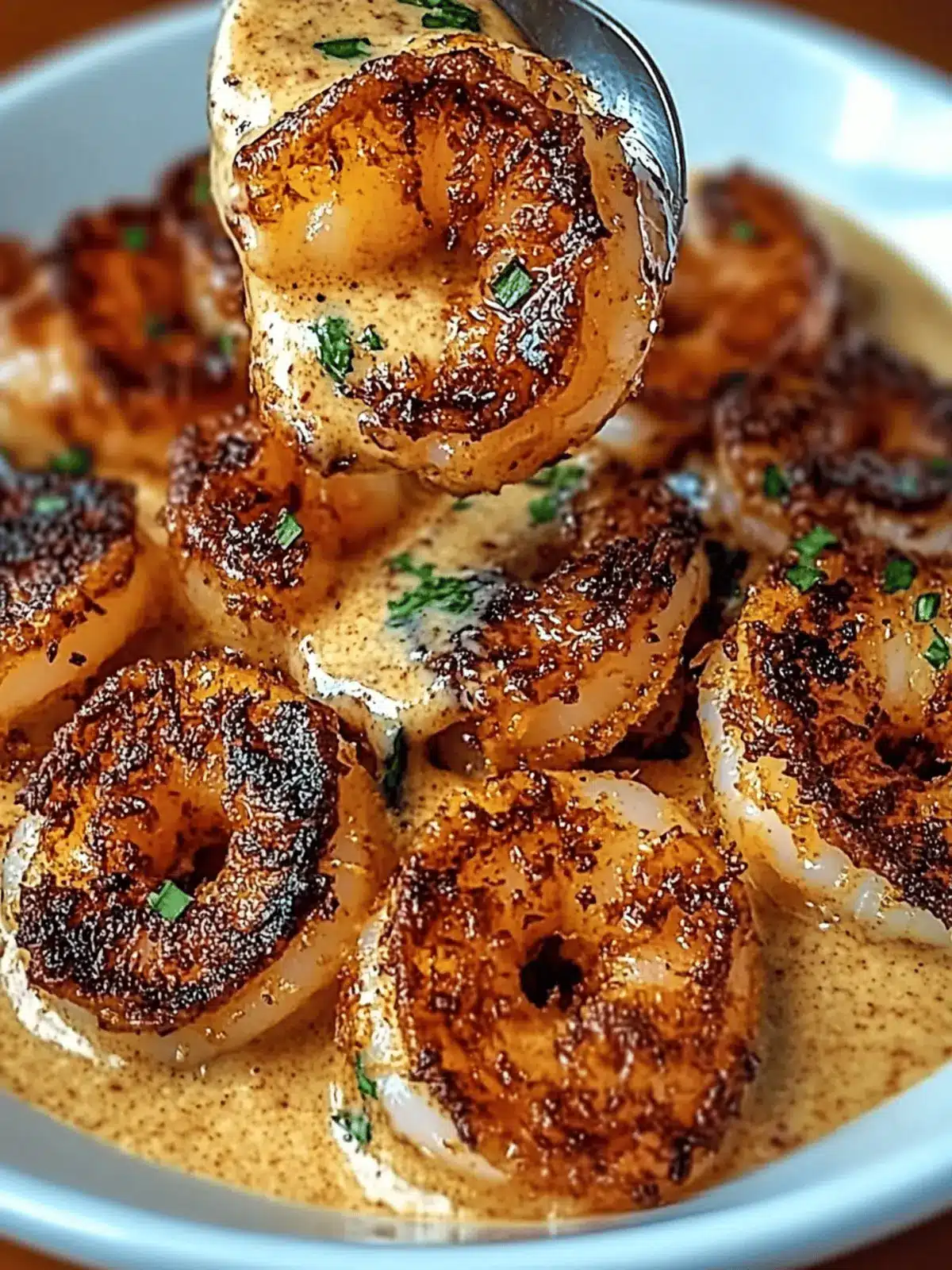 Crispy Baked Coconut Shrimp with Sweet Chili Mayo Bliss