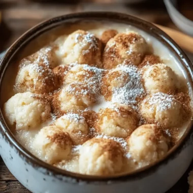 nickerdoodle Cobbler