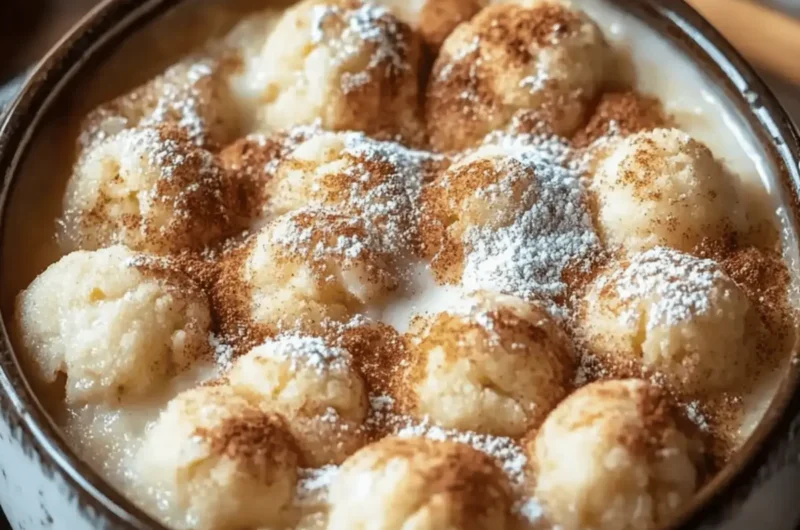 nickerdoodle Cobbler