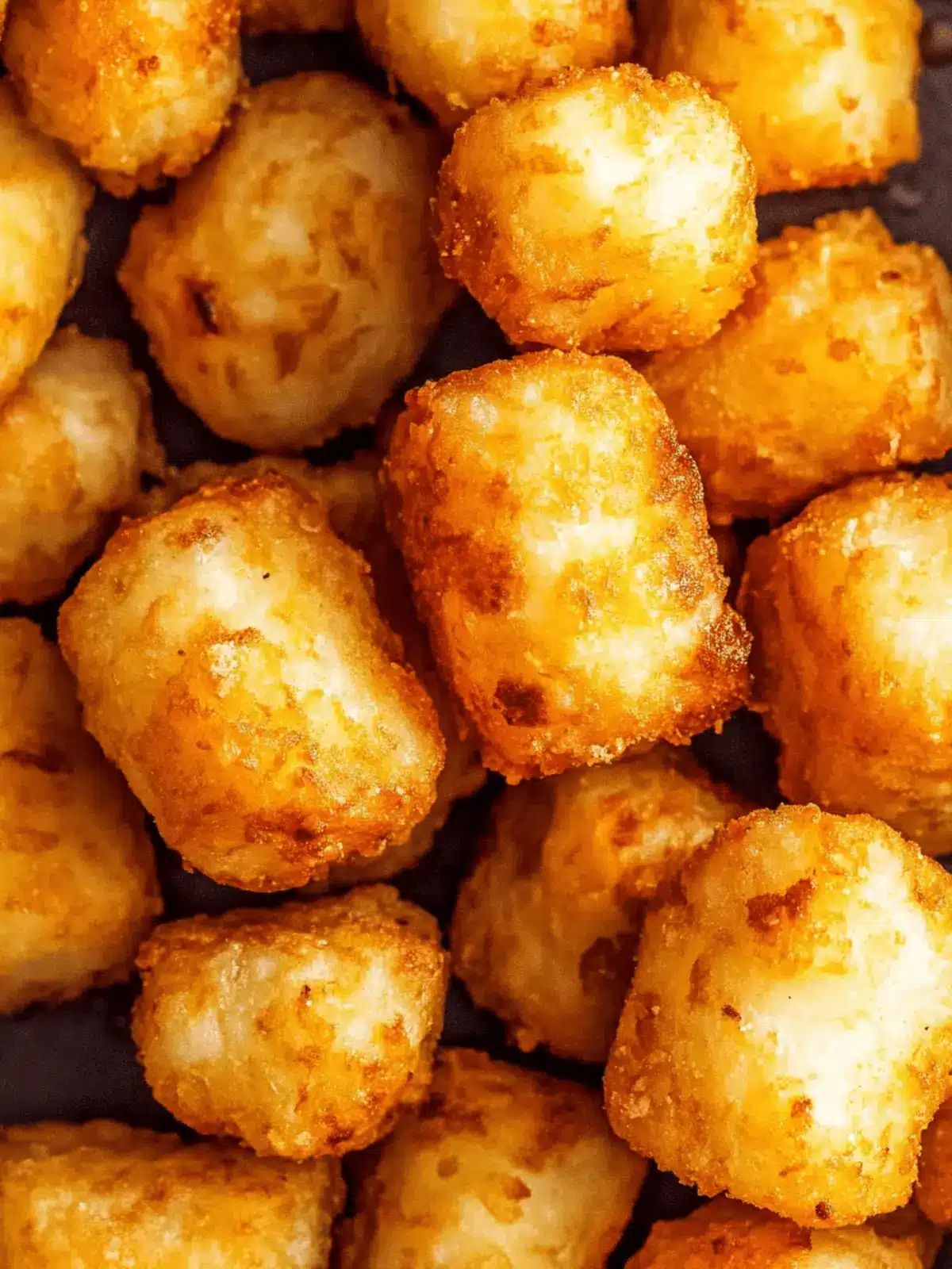 Air Fryer Tater Tots
