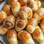Pigs in a Blanket