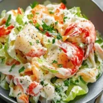 Crab Salad Recipe