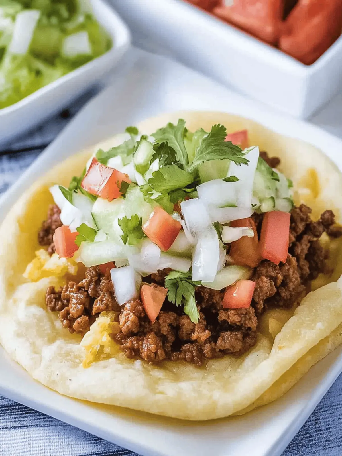 Navajo Tacos