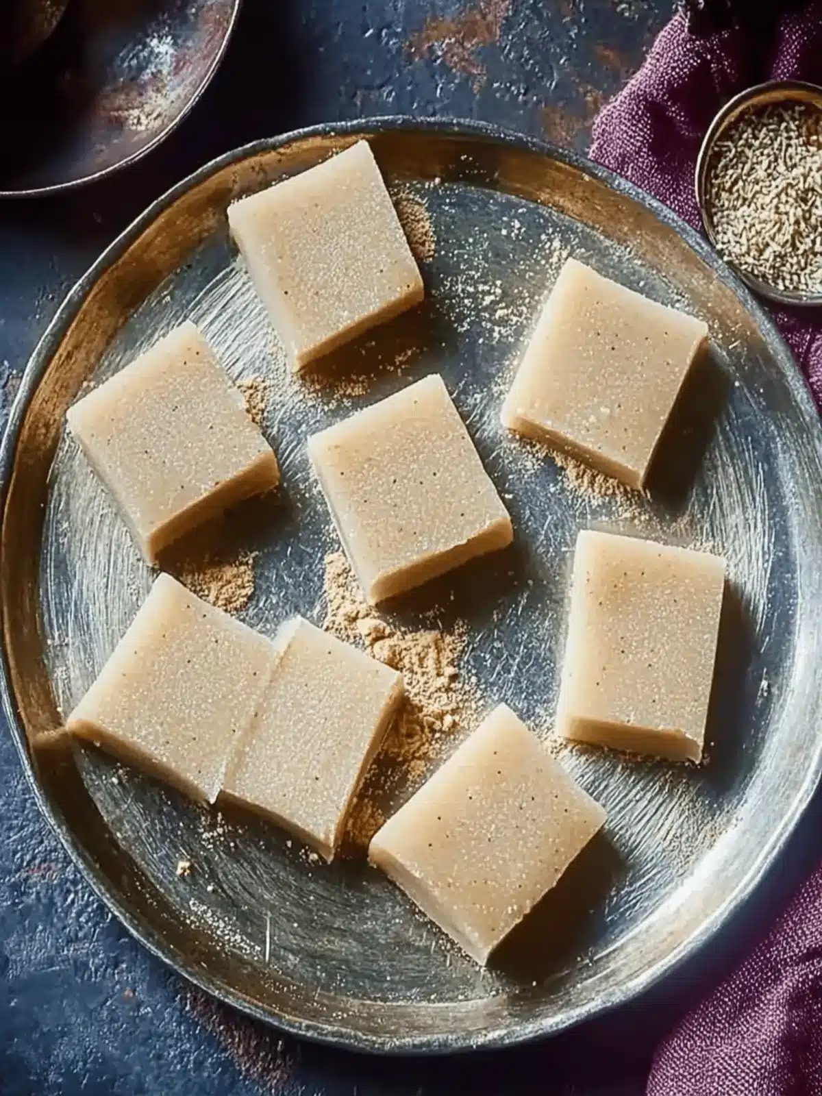Kaju katli