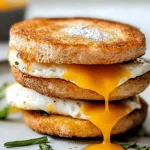 Egg English Muffin