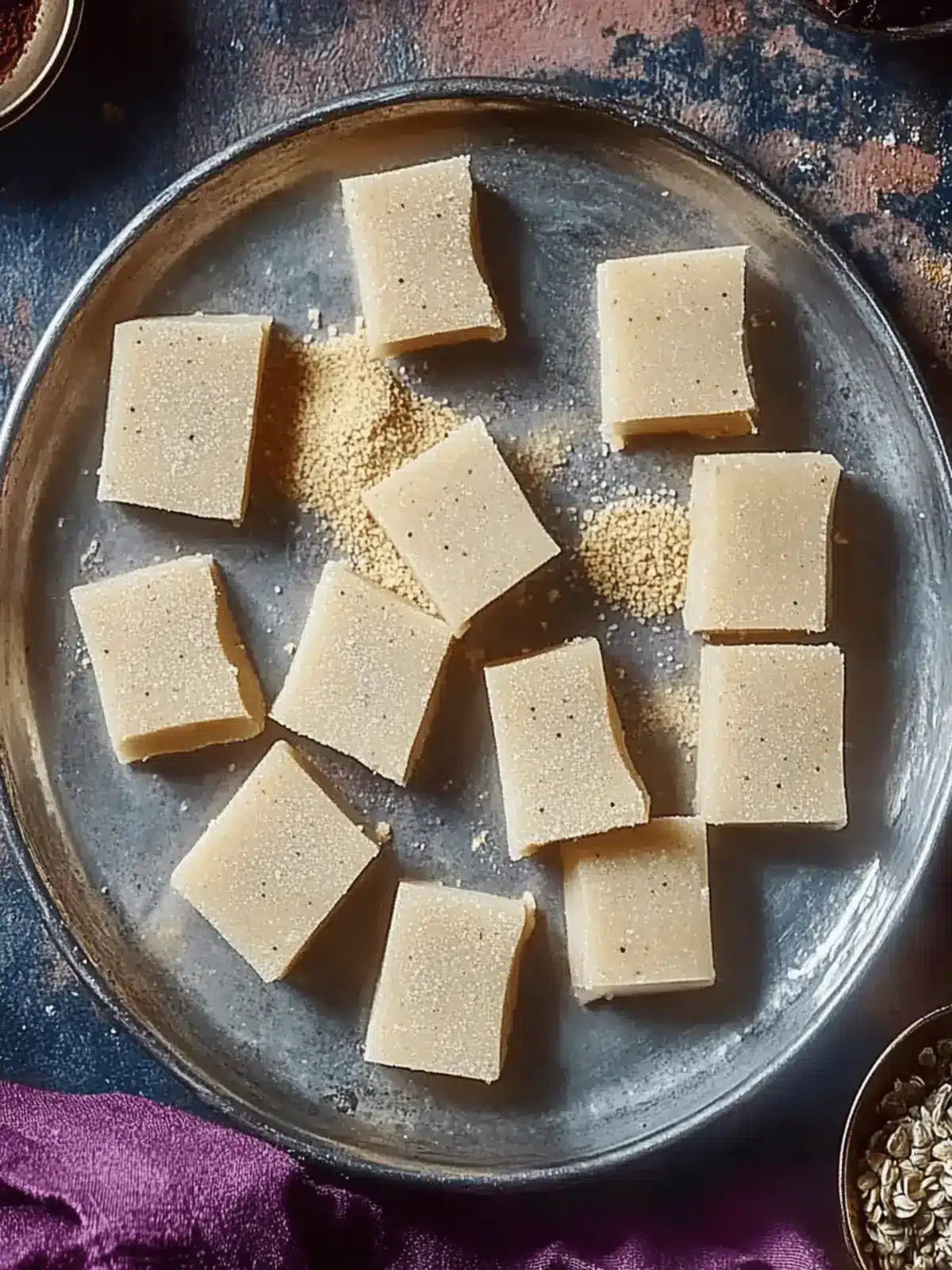 Kaju katli