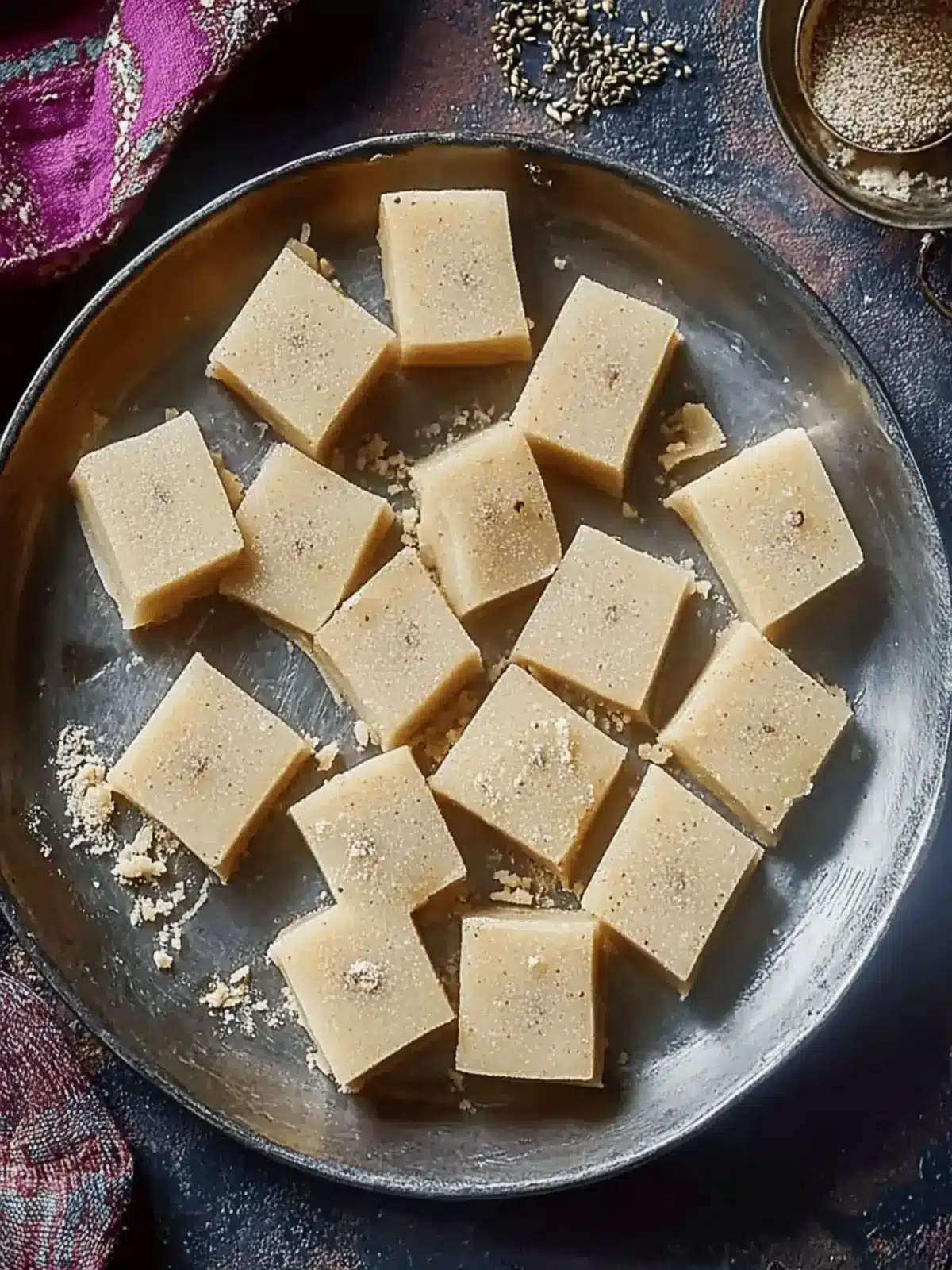 Kaju katli