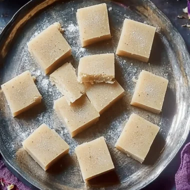 Kaju katli