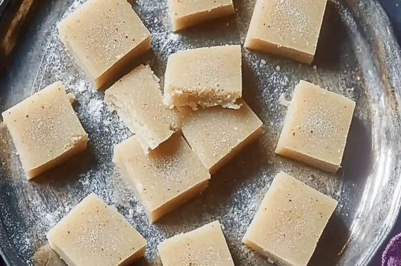 Kaju katli