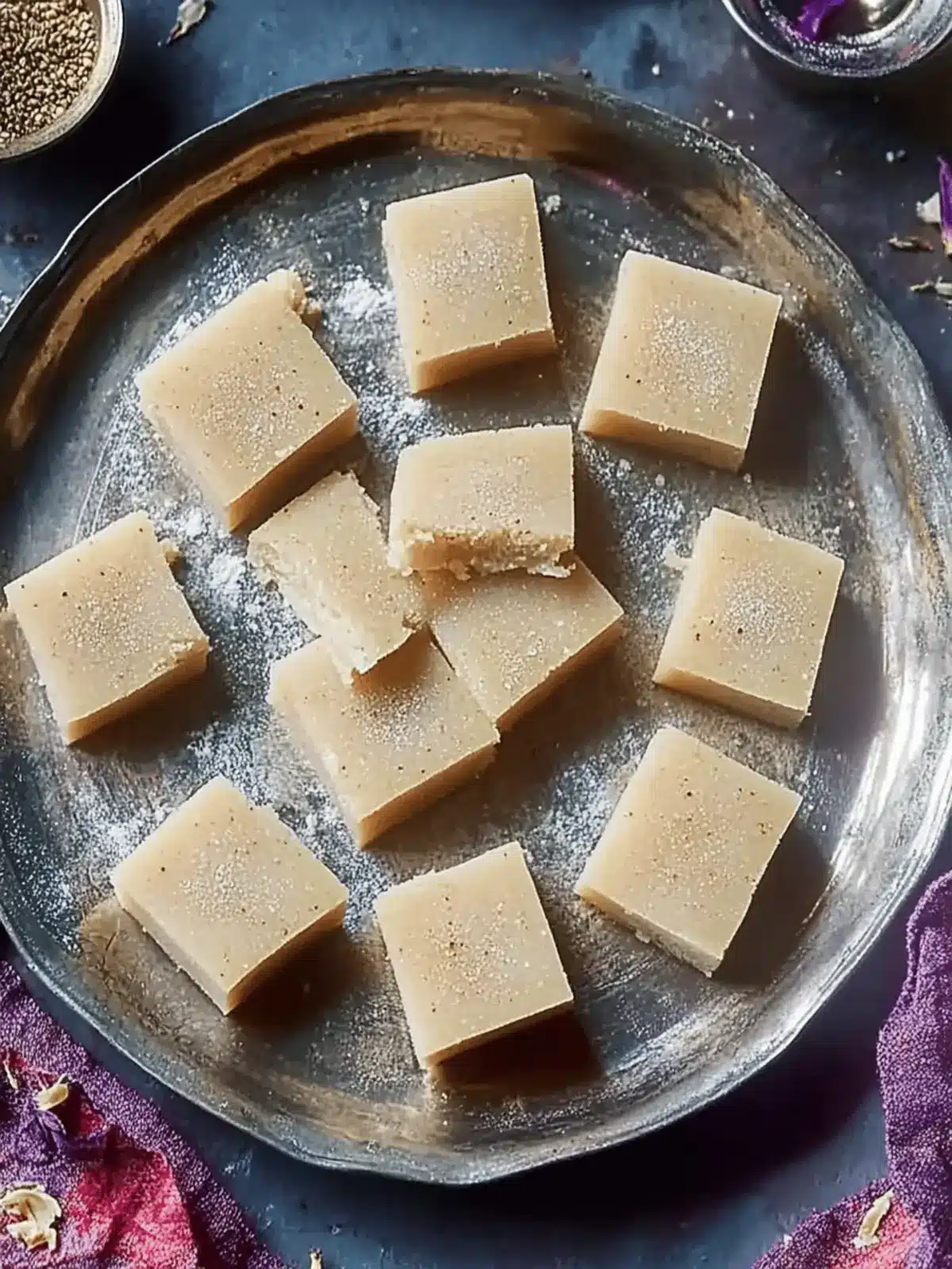 Kaju katli