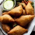 Samosa recipe